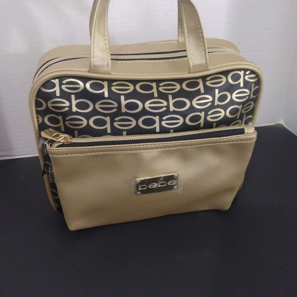 BeBe Cosmetic Bag Duo